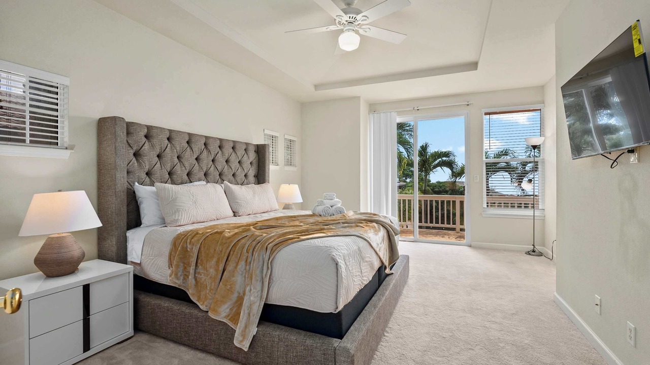 Photo of Bedroom in Kapolei