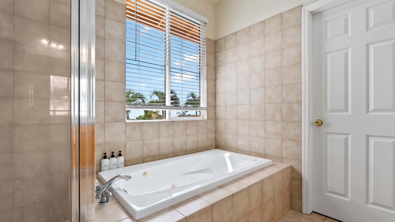 Photo of Bathroom in Kapolei