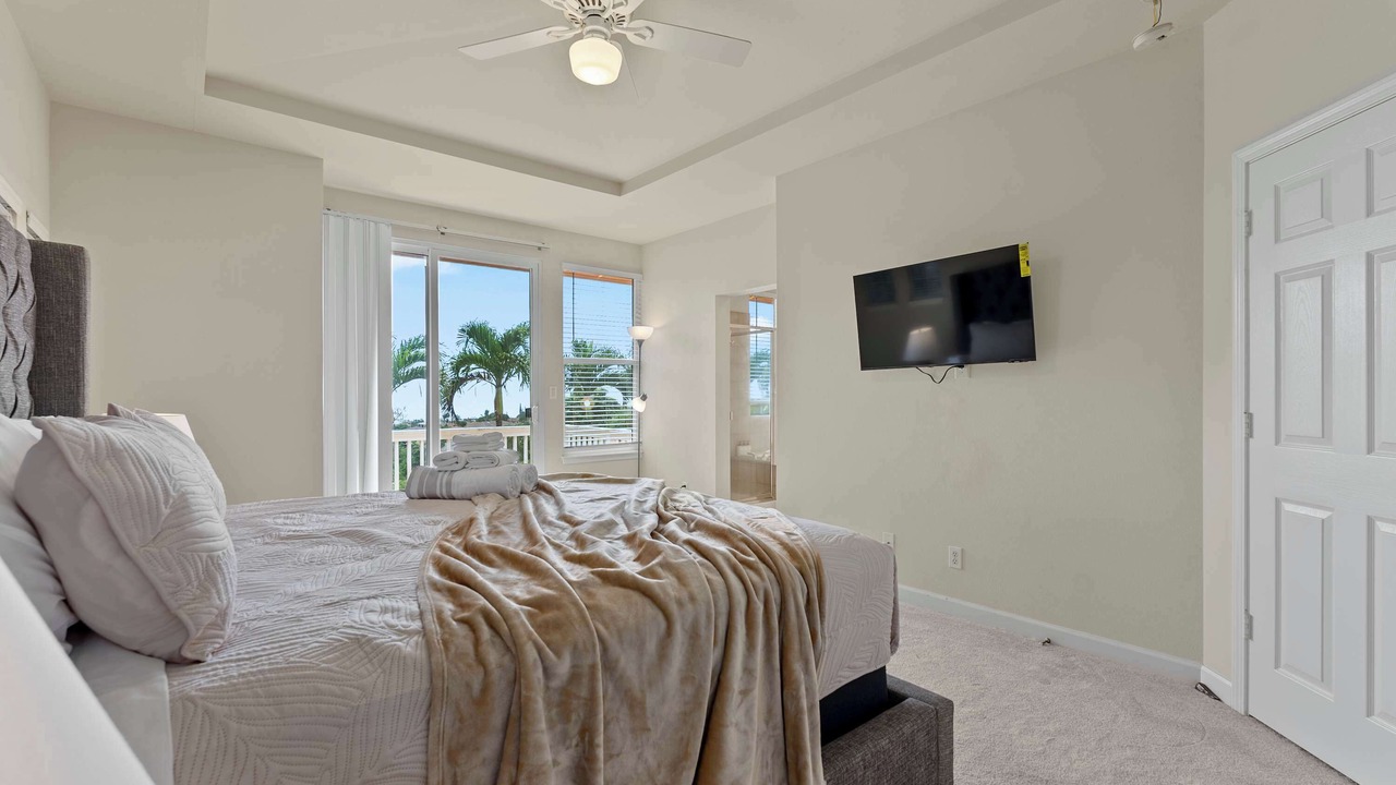Photo of Bedroom in Kapolei