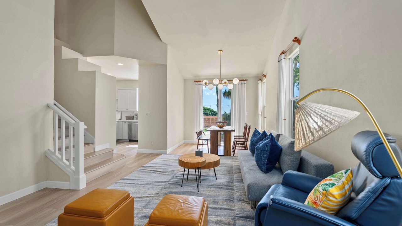 Photo of Livingroom in Kapolei