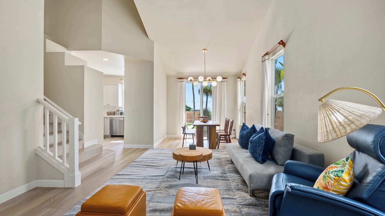 Photo of Livingroom in Kapolei