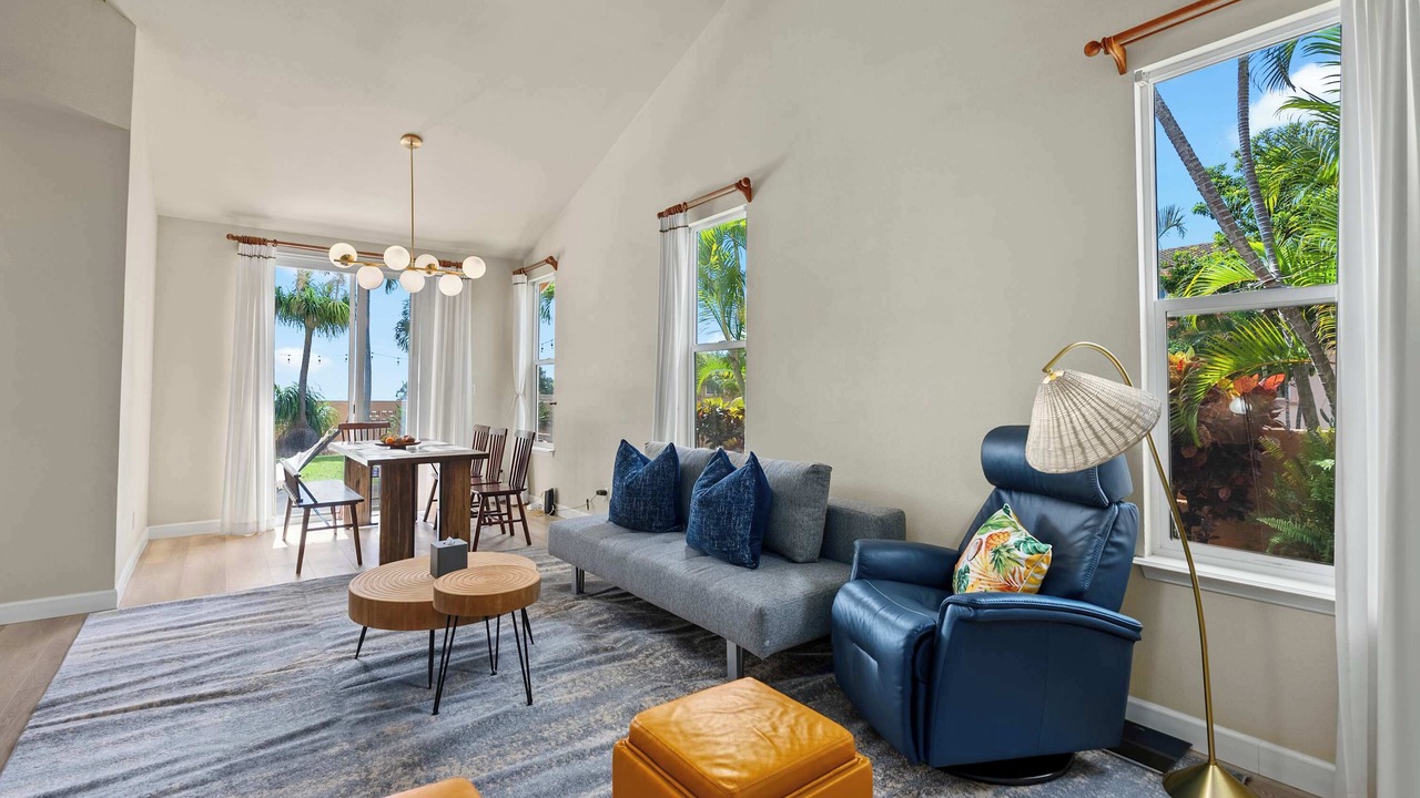 Photo of Livingroom in Kapolei