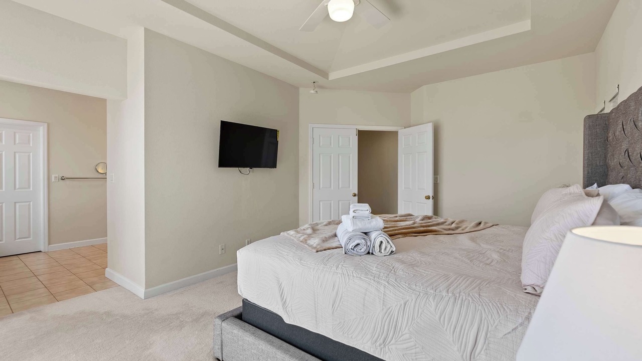 Photo of Bedroom in Kapolei