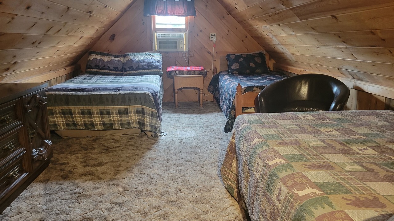 Photo of Bedroom in Orrington