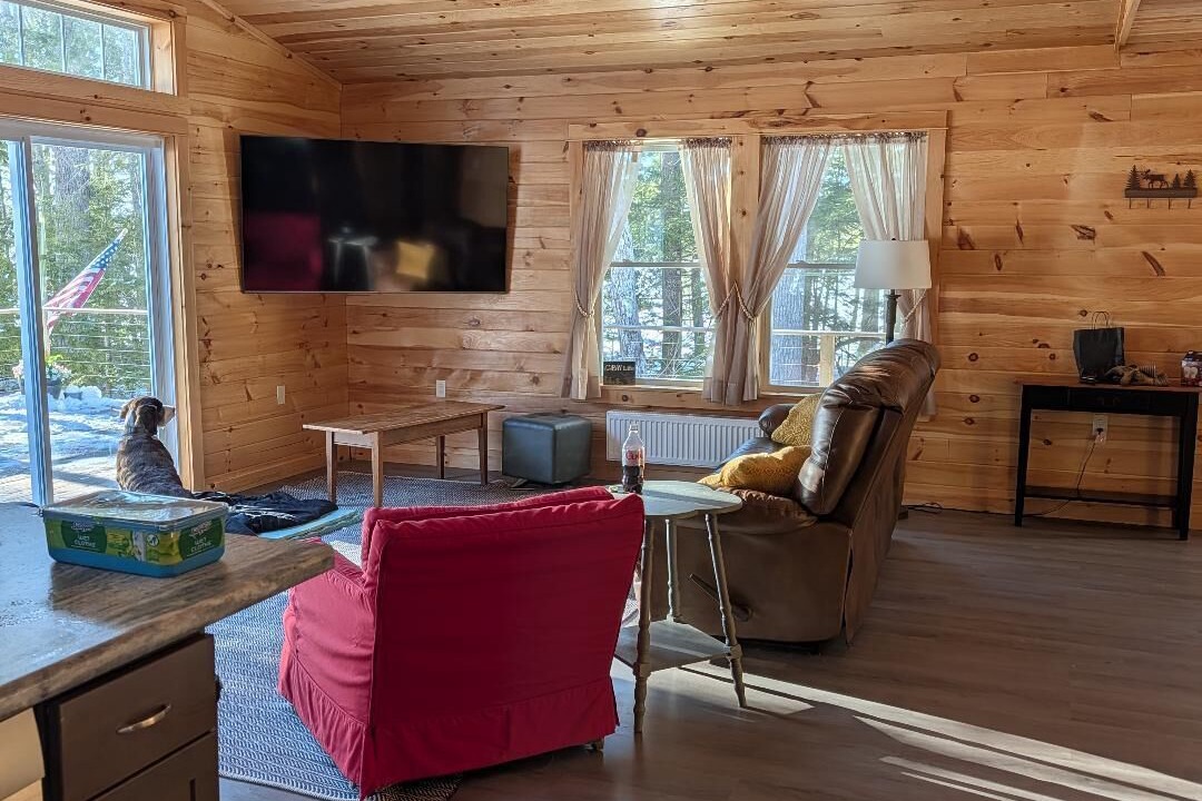 Photo of Livingroom in Lincoln