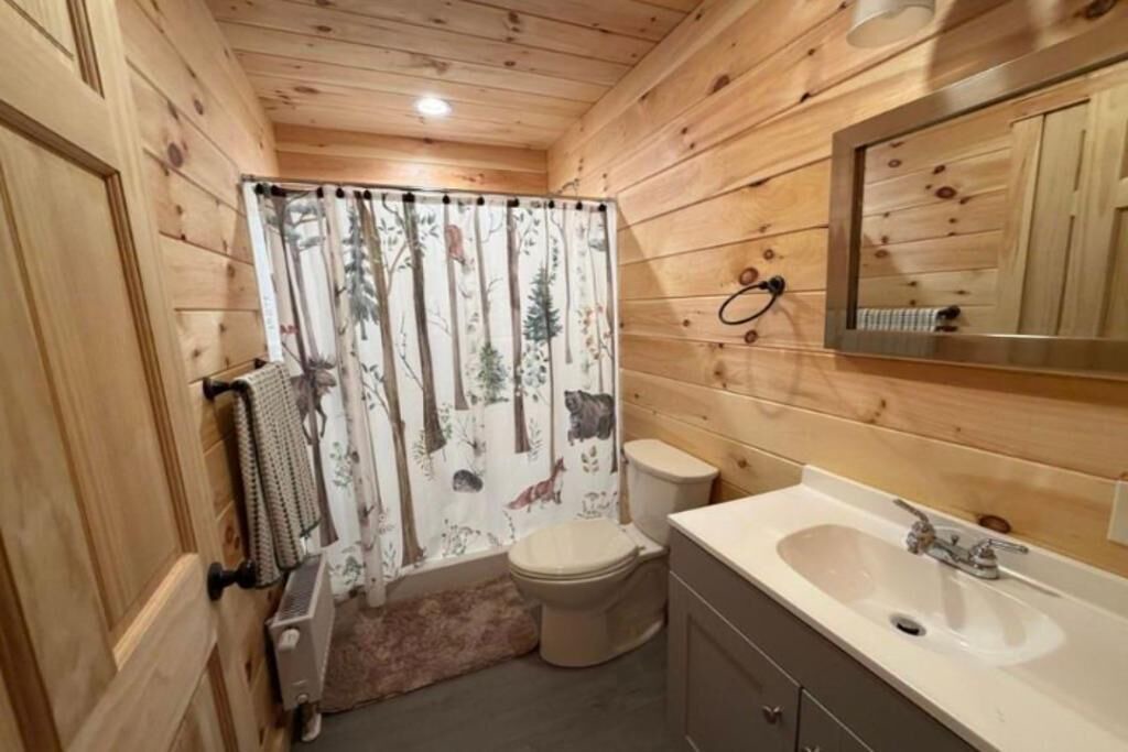 Photo of Bathroom in Lincoln
