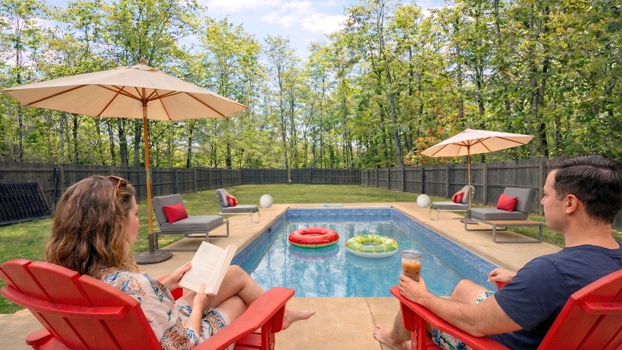 Photo of Outdoor in Woodstock