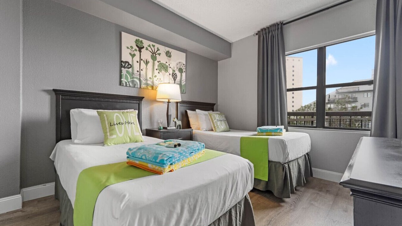 Photo of Bedroom in Southwest Orlando