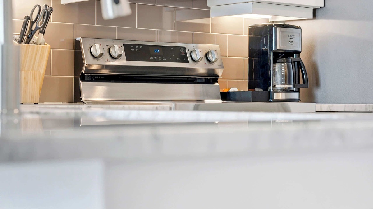 Photo of Kitchen in SoNo