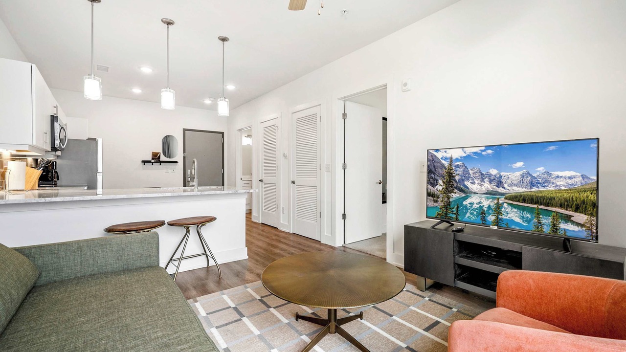Photo of Livingroom in SoNo