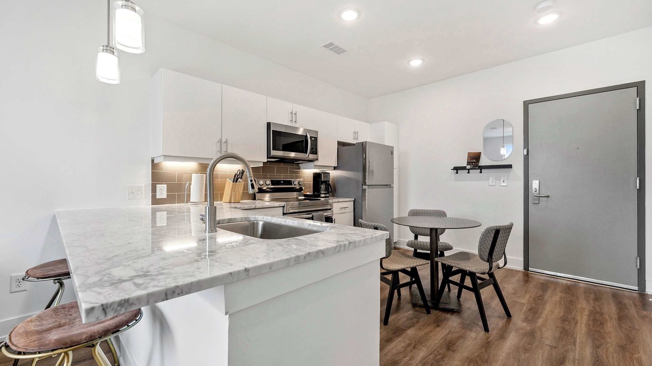Photo of Kitchen in SoNo
