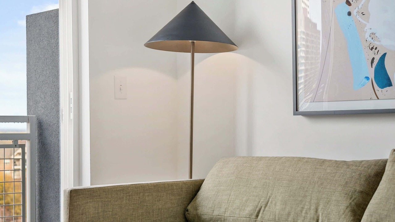 Photo of Livingroom in SoNo