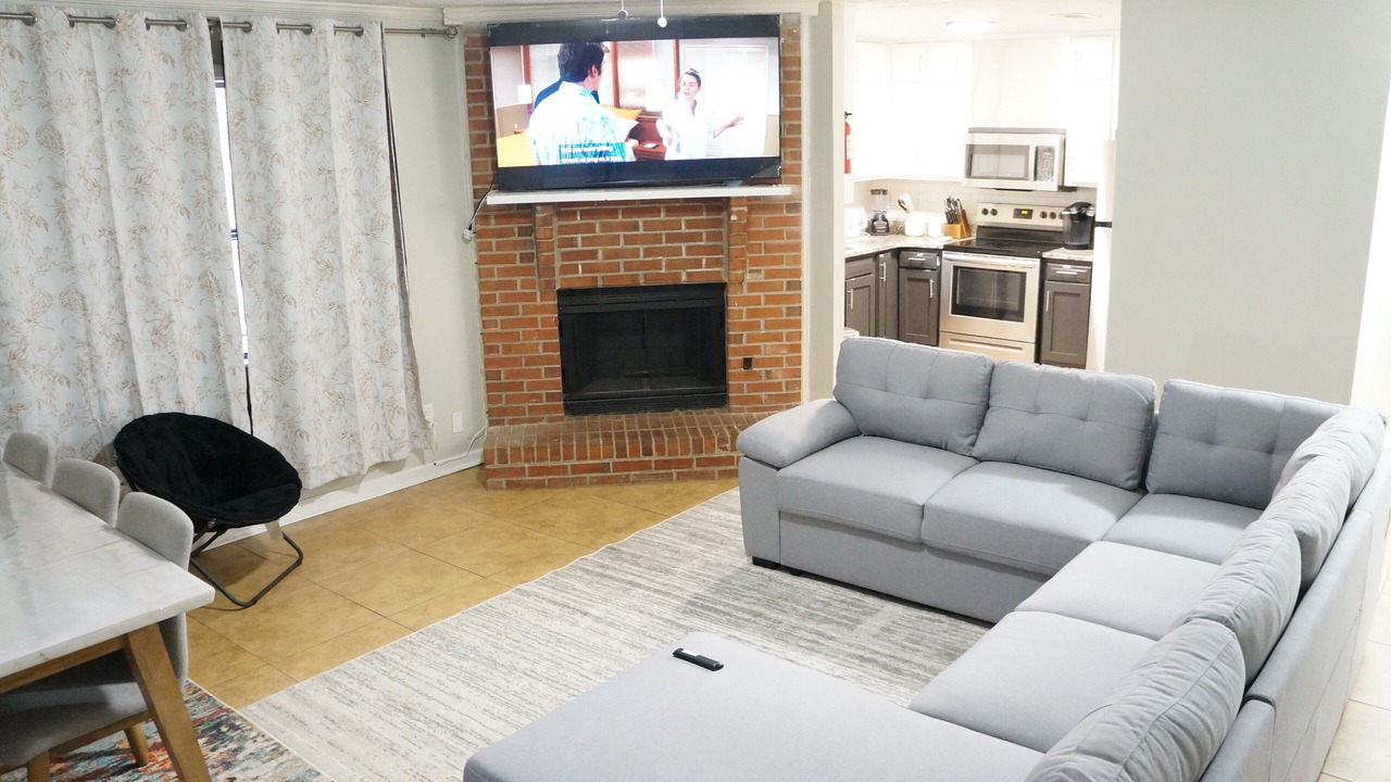 Photo of Livingroom in Church Street