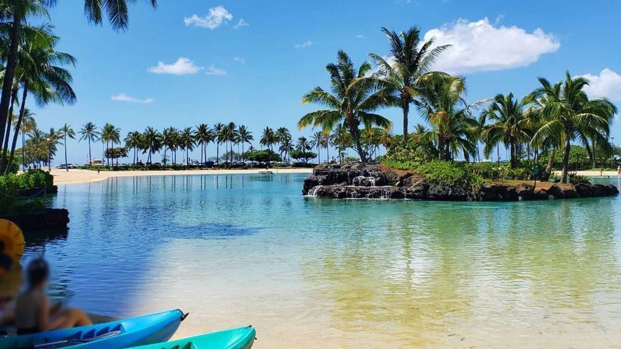 Photo of Others in Waikiki