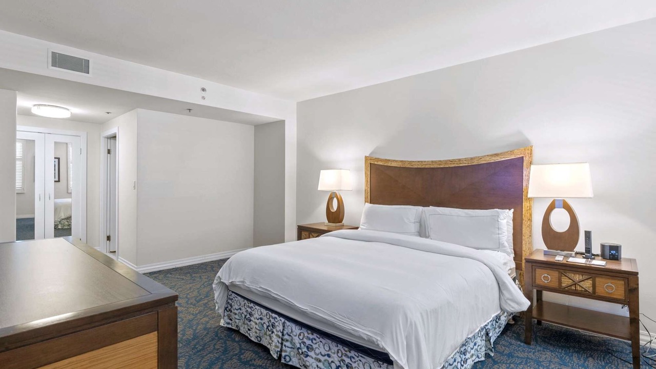 Photo of Bedroom in Waikiki