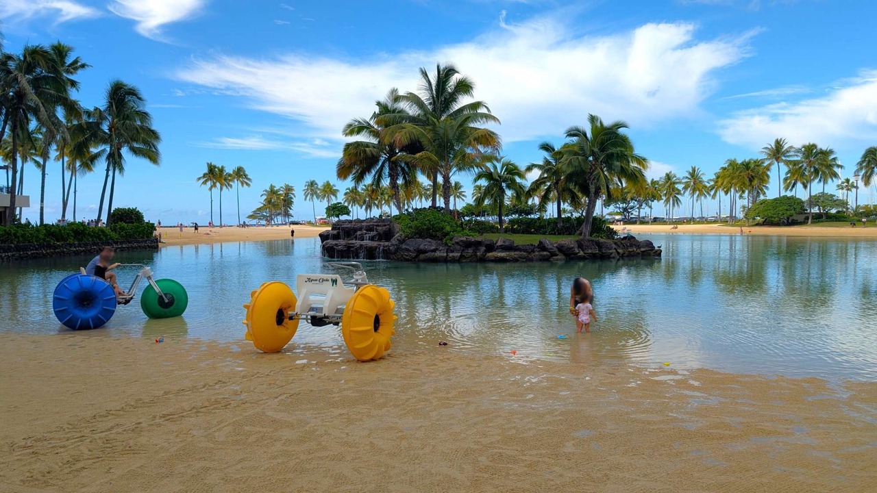 Photo of Others in Waikiki