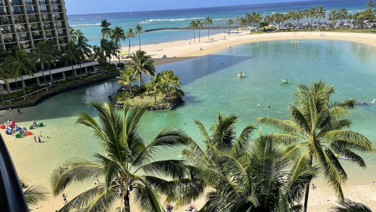 Photo of Others in Waikiki