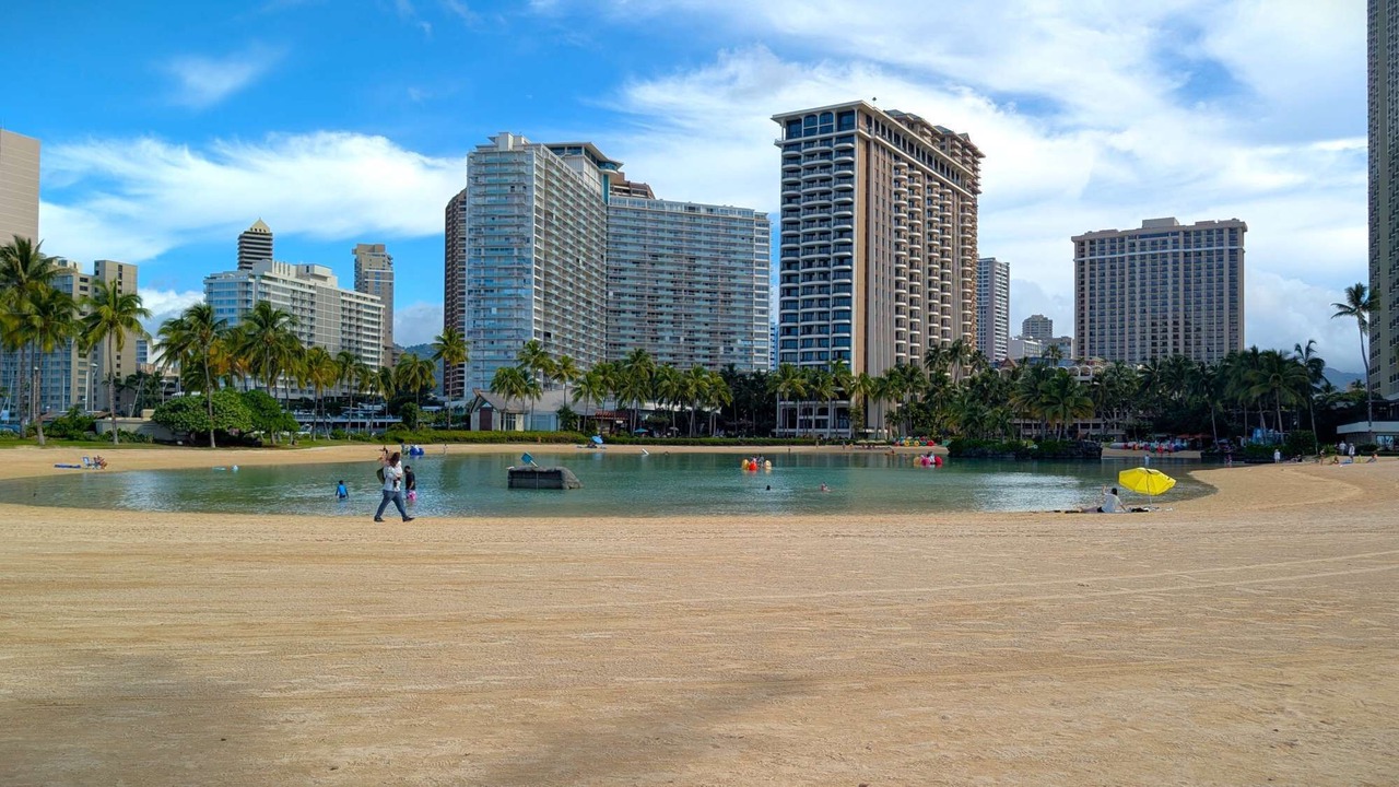 Photo of Others in Waikiki