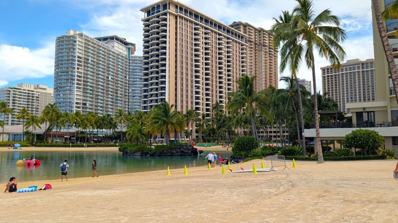 Photo of Others in Waikiki