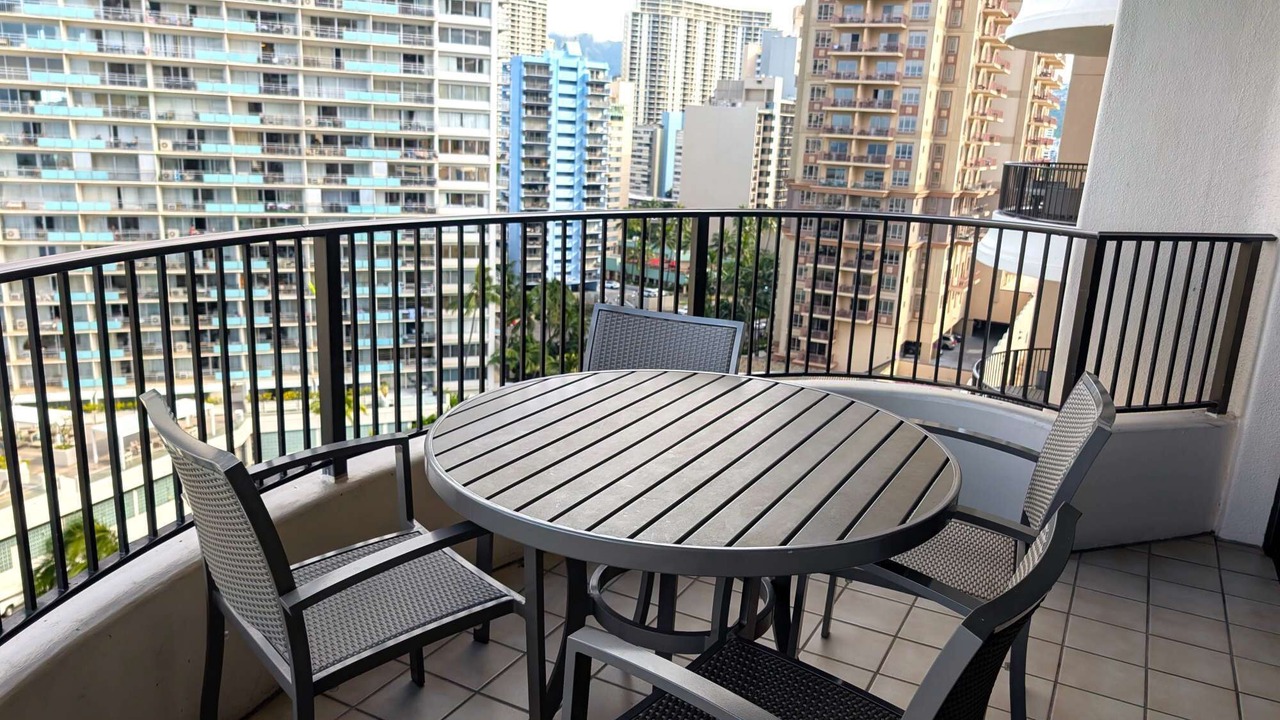 Photo of Outdoor in Waikiki