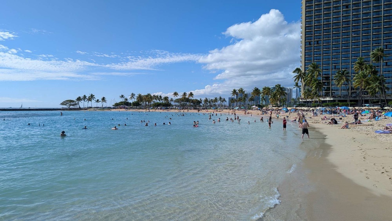 Photo of Others in Waikiki