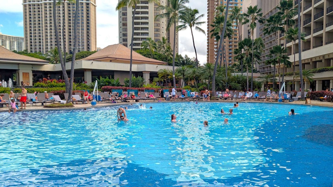 Photo of Outdoor in Waikiki