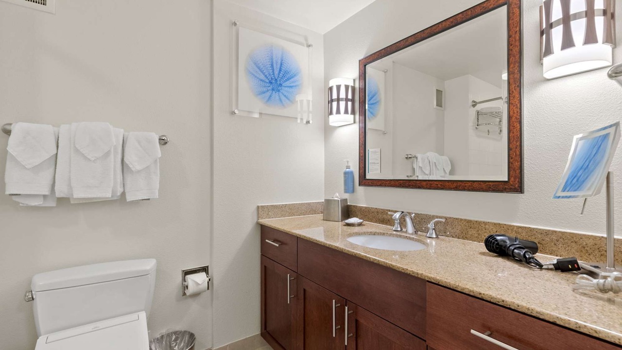Photo of Bathroom in Waikiki