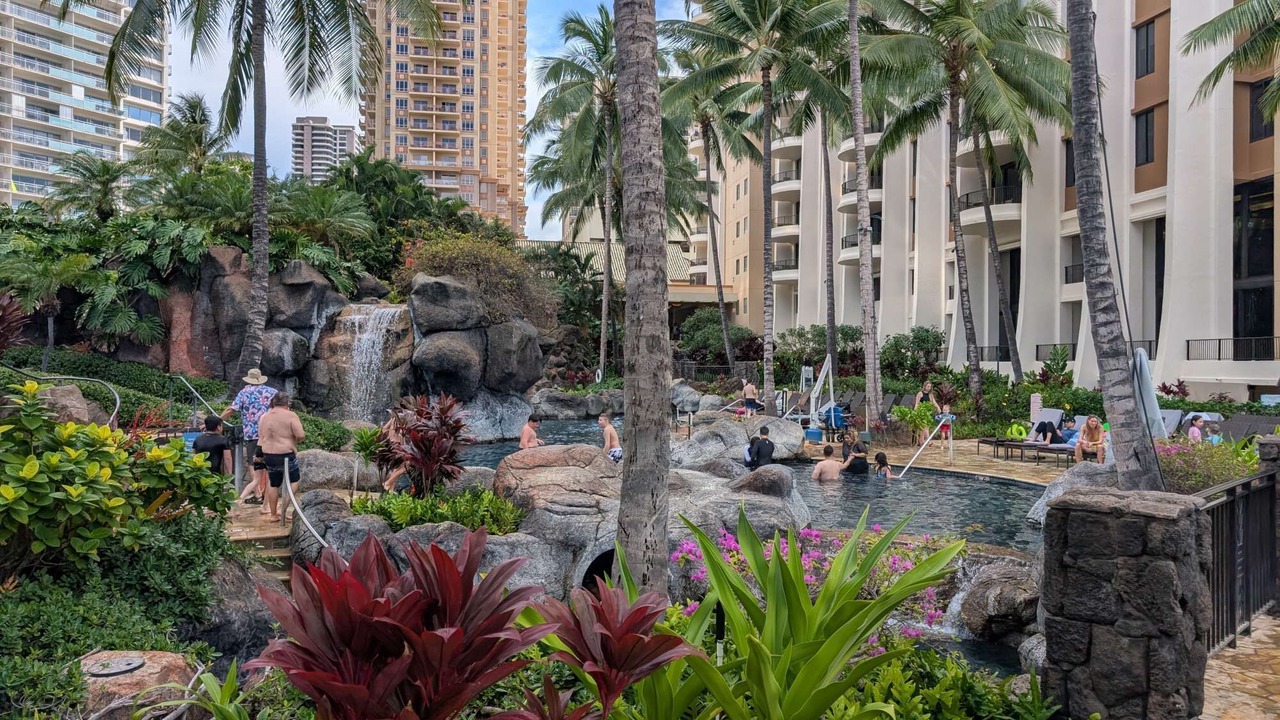 Photo of Outdoor in Waikiki