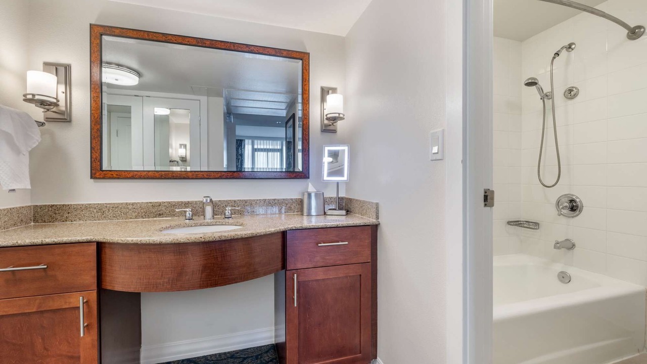 Photo of Bathroom in Waikiki