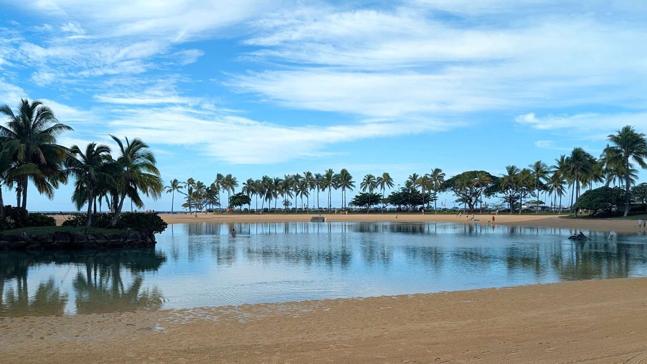 Photo of Others in Waikiki