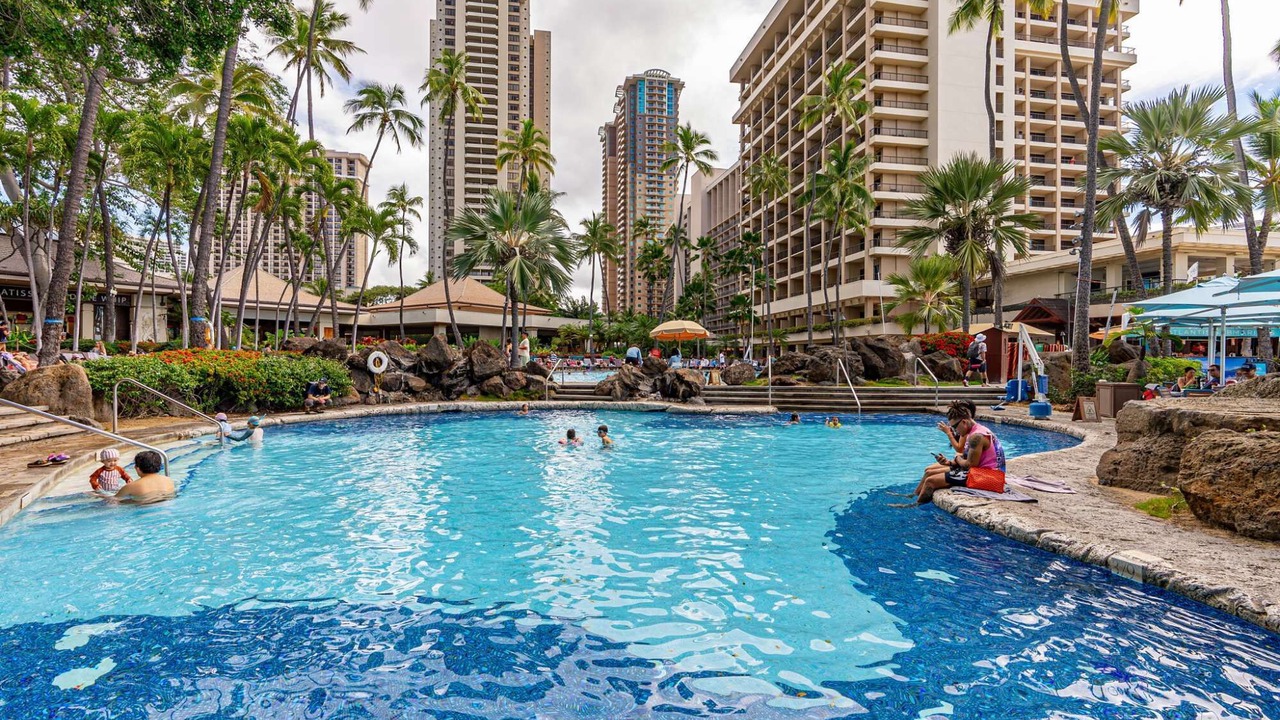 Photo of Outdoor in Waikiki