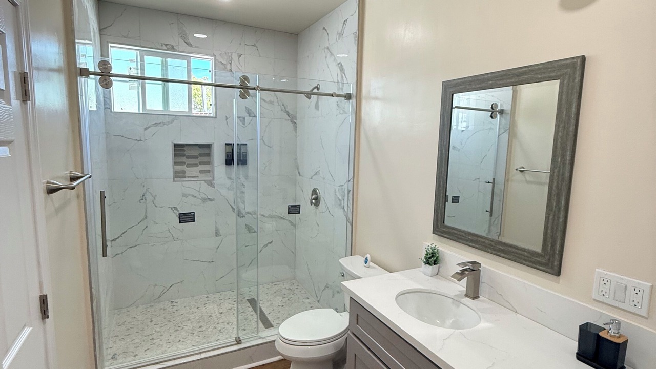 Photo of Bathroom in Mid City