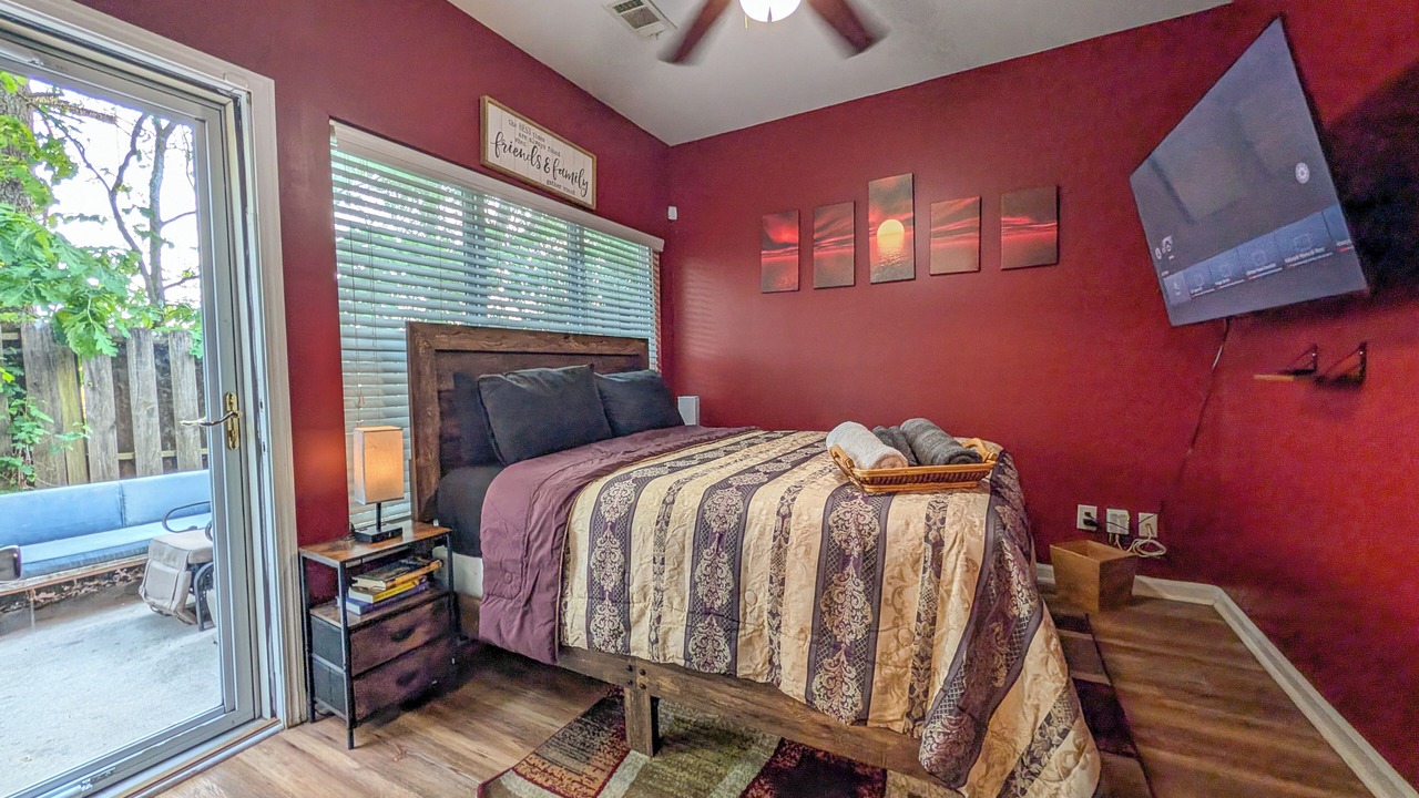 Photo of Bedroom in Church Street