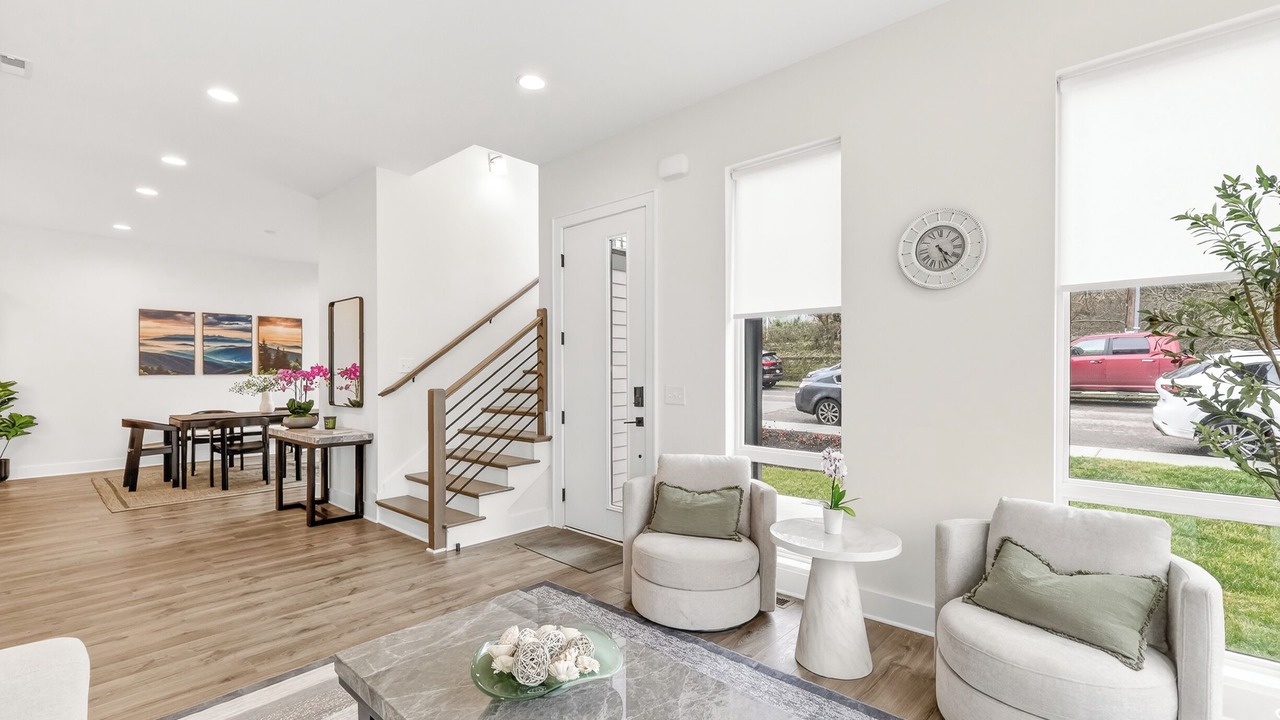 Photo of Bedroom in Midtown