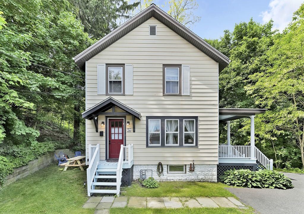 Photo of Outdoor in Saugerties South