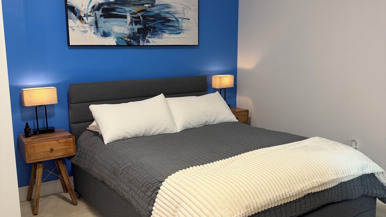 Photo of Bedroom in Little Haiti