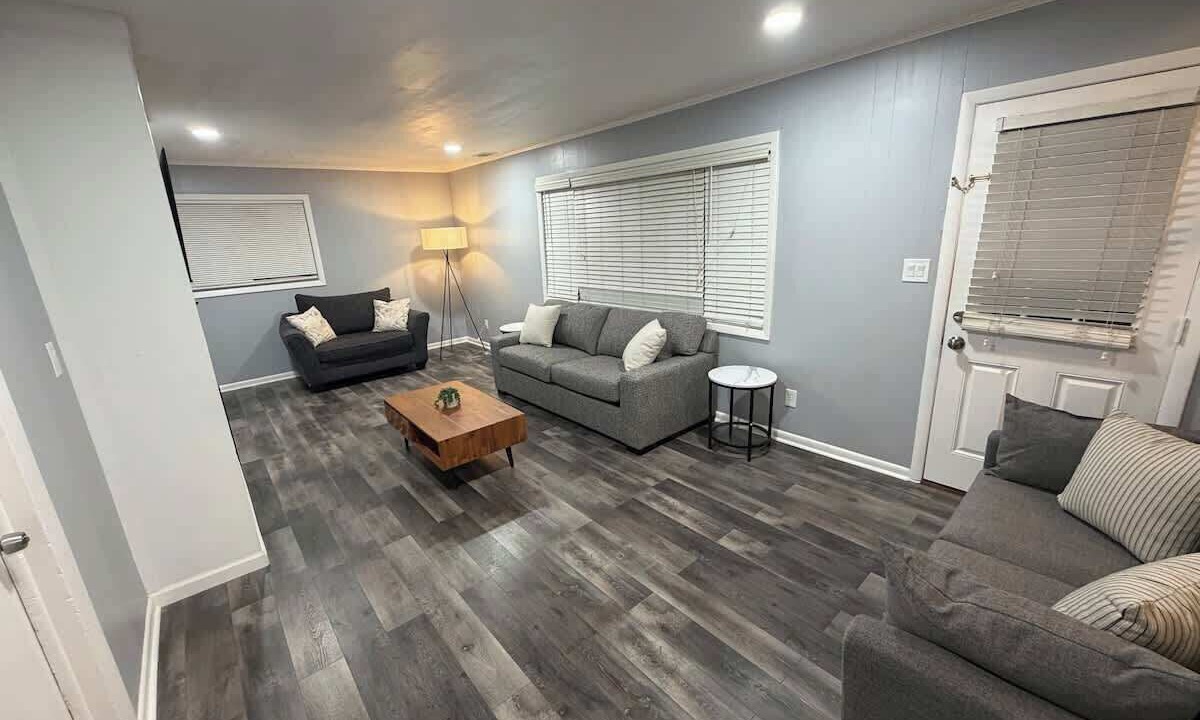 Photo of Livingroom in Decatur