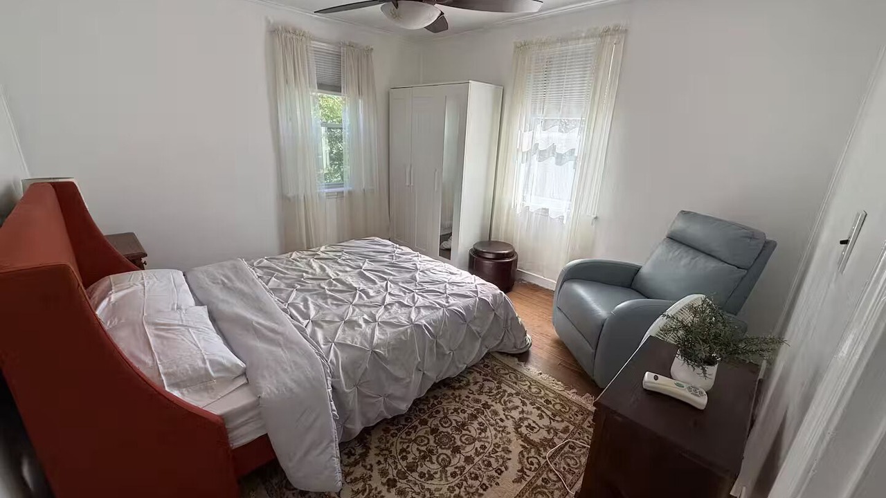 Photo of Bedroom in Robesonia