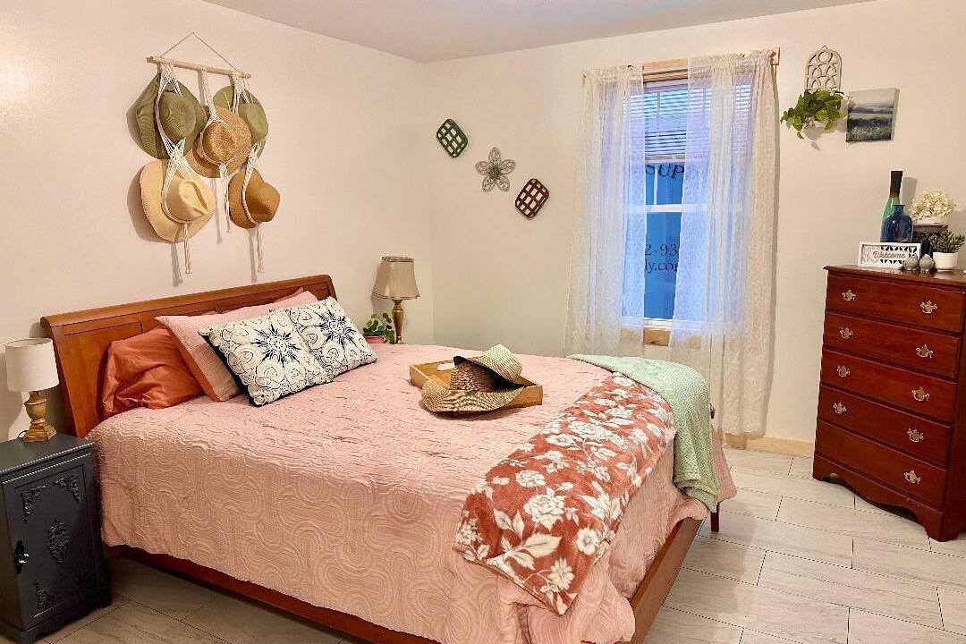 Photo of Bedroom in Smithfield