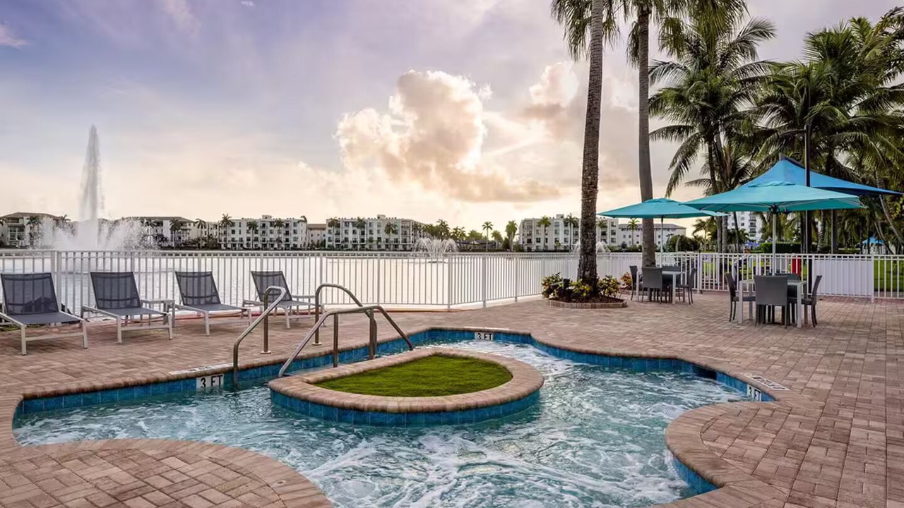 Photo of Outdoor in Doral