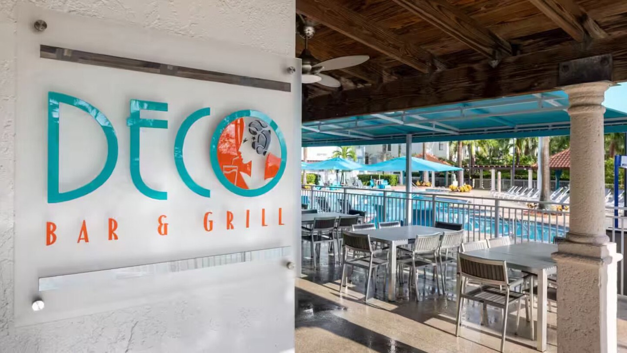 Photo of Outdoor in Doral