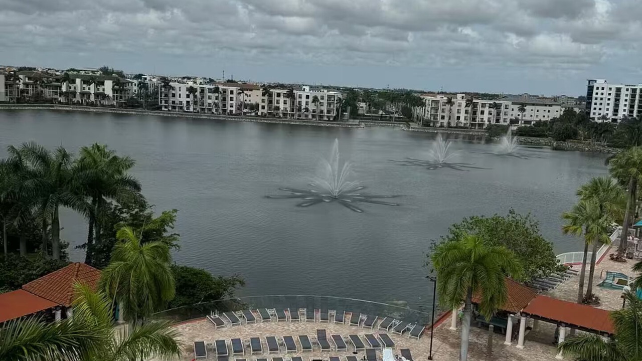 Photo of Outdoor in Doral