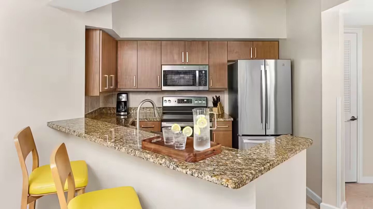 Photo of Kitchen in Doral