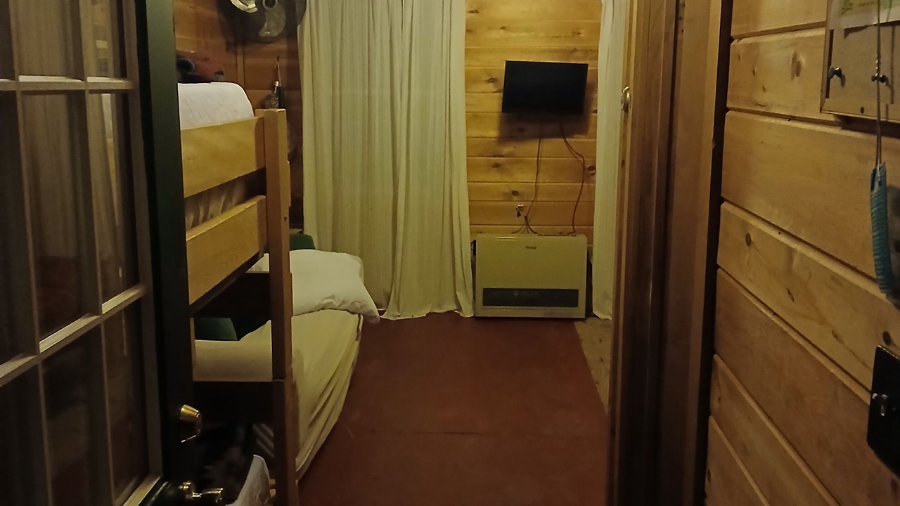 Photo of Bedroom in Brownville