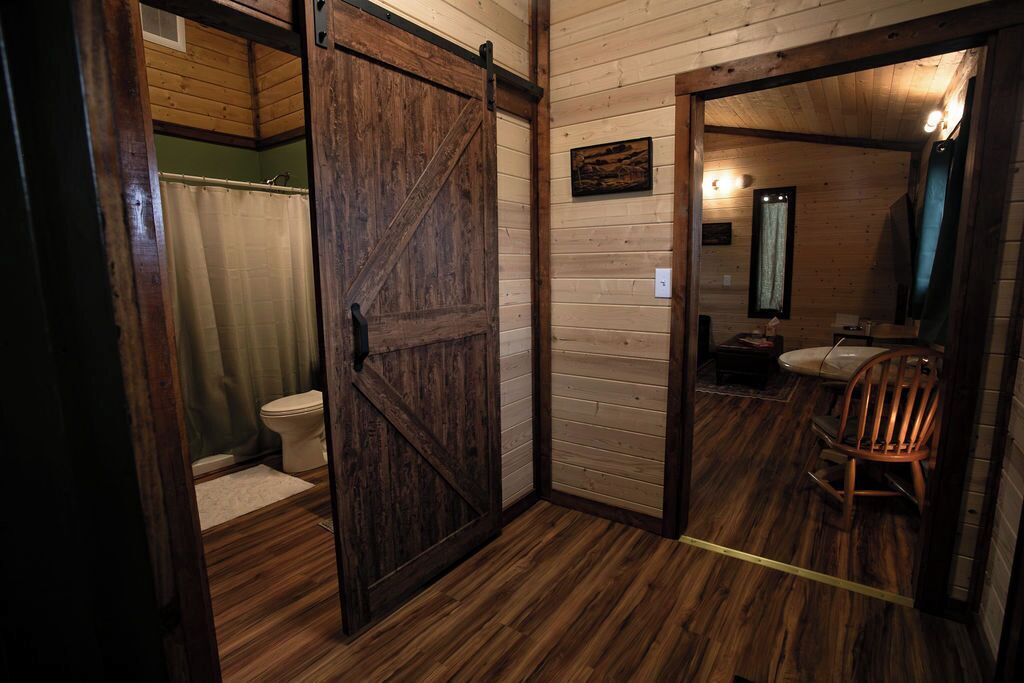 Photo of Bedroom in Diamond Ridge