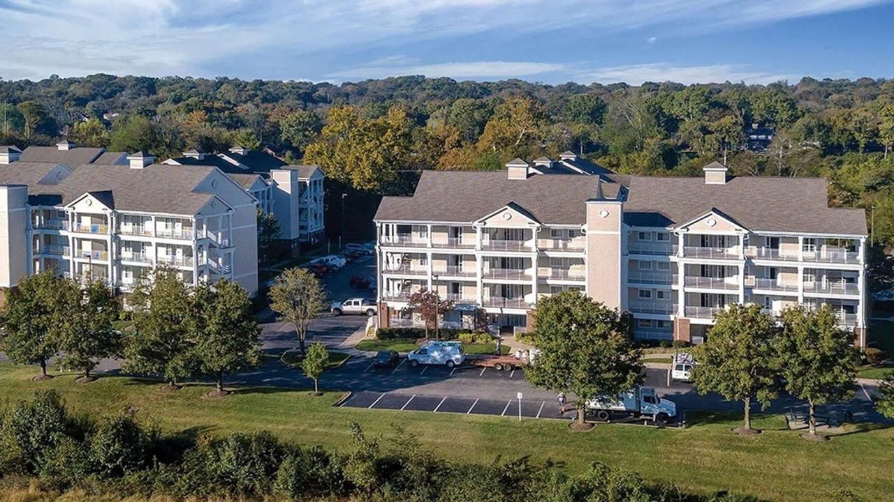 Photo of Outdoor in Pennington Bend