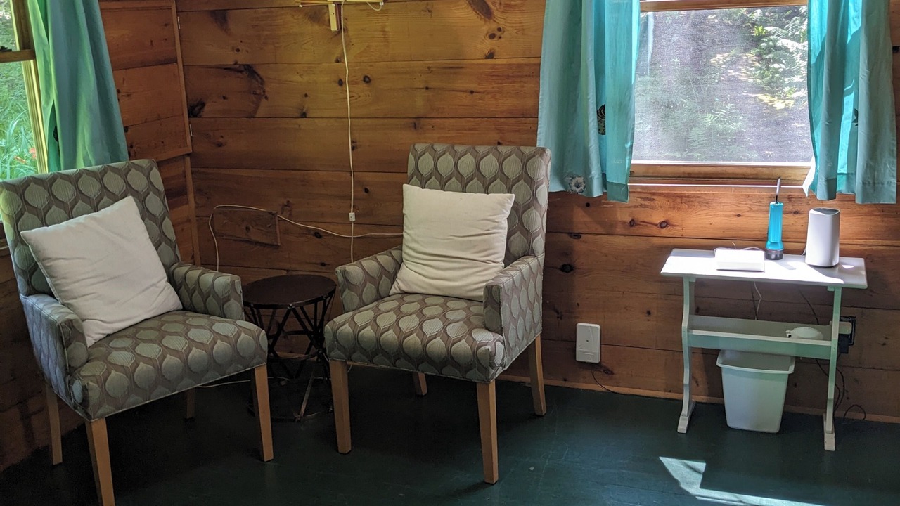 Photo of Bedroom in Readfield