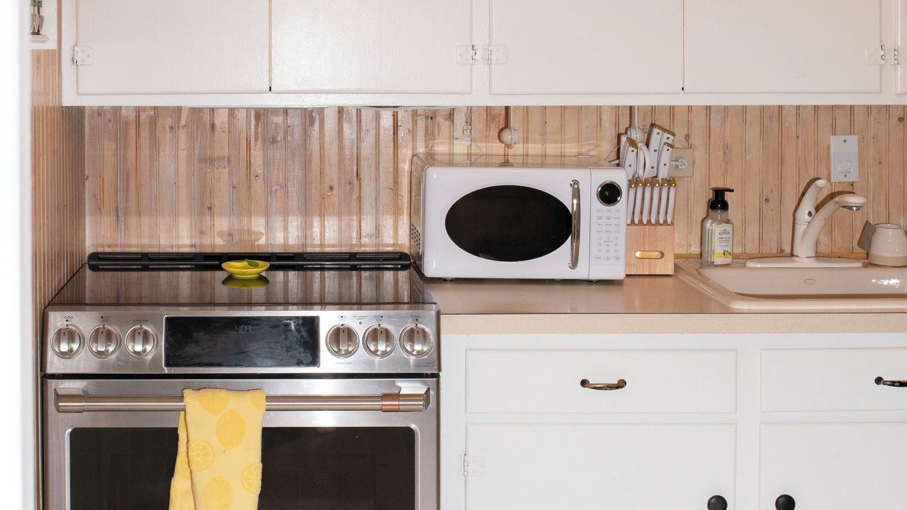 Photo of Kitchen in Bausman