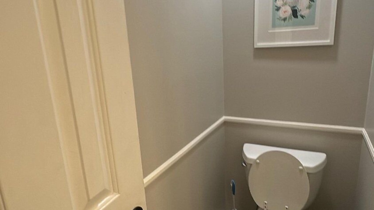 Photo of Bathroom in Clarkdale