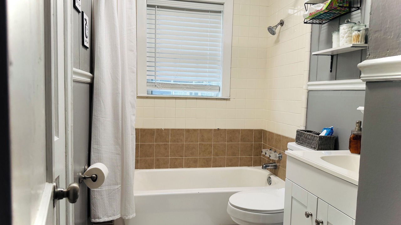 Photo of Bathroom in Douglasville